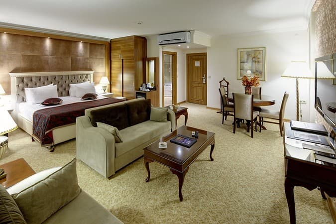 Sivas Buruciye Otel-9