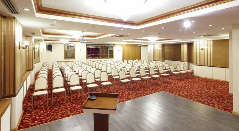 Sivas Buruciye Otel-21