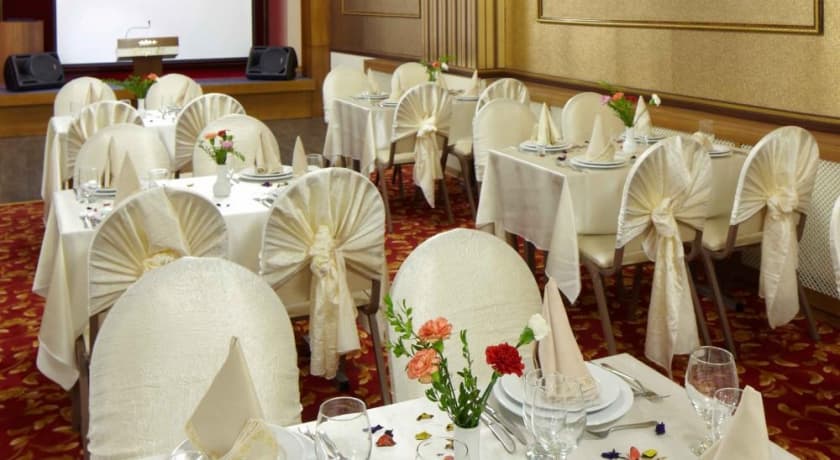 Sivas Buruciye Otel-20