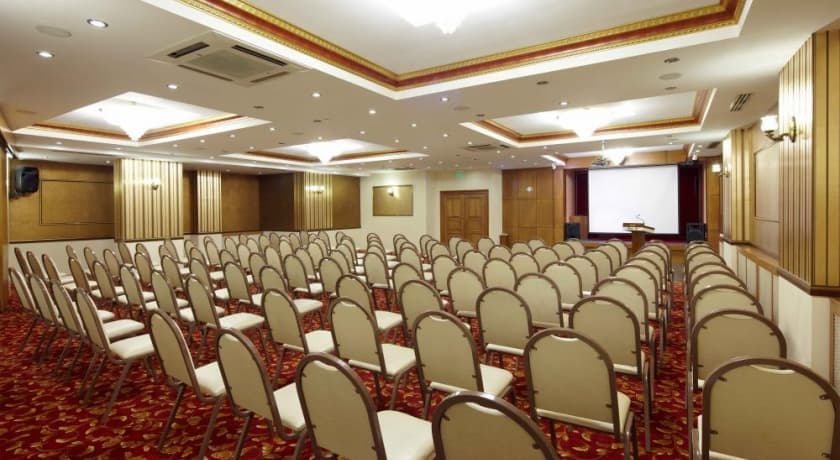 Sivas Buruciye Otel-22