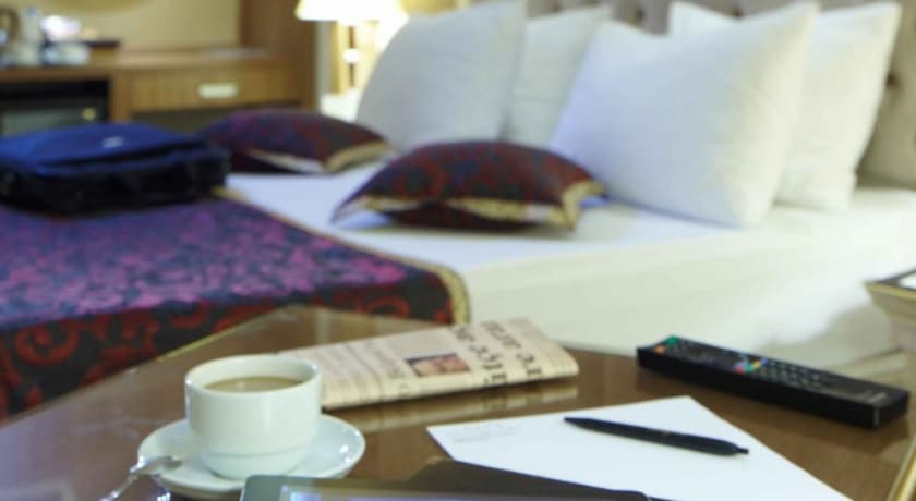 Sivas Buruciye Otel-15