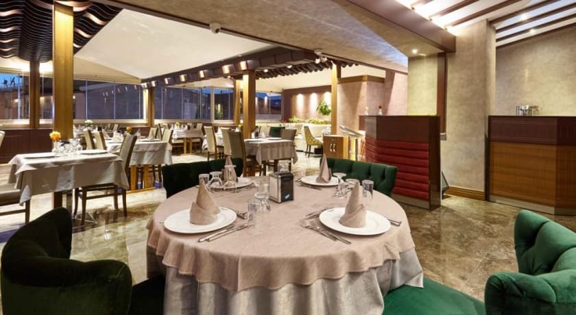 Sivas Buruciye Otel-17