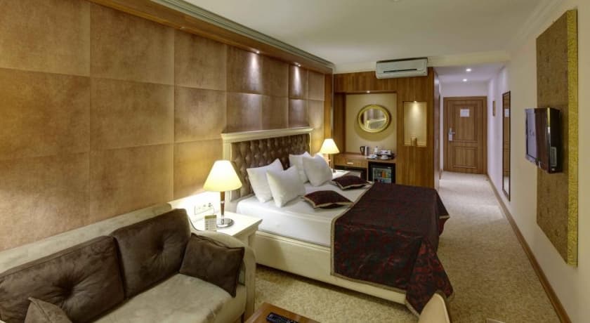 Sivas Buruciye Otel-14