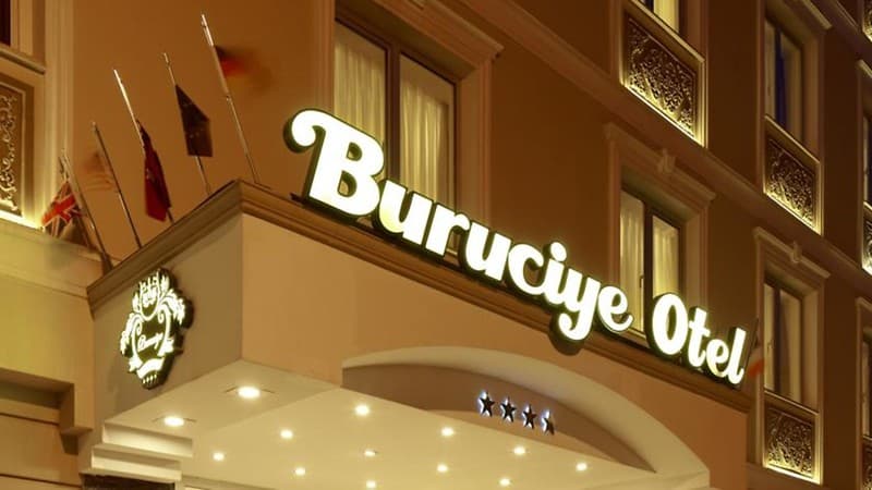 Sivas Buruciye Otel-12