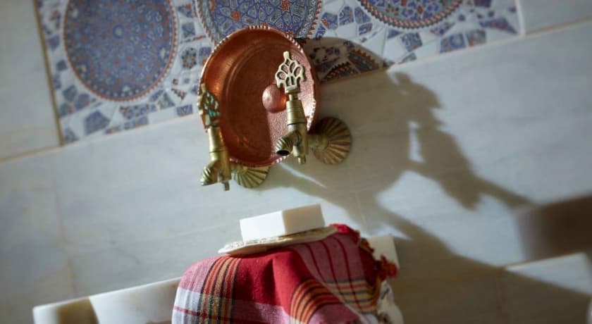 Sivas Buruciye Otel-18