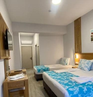 Panaya Hotel-15