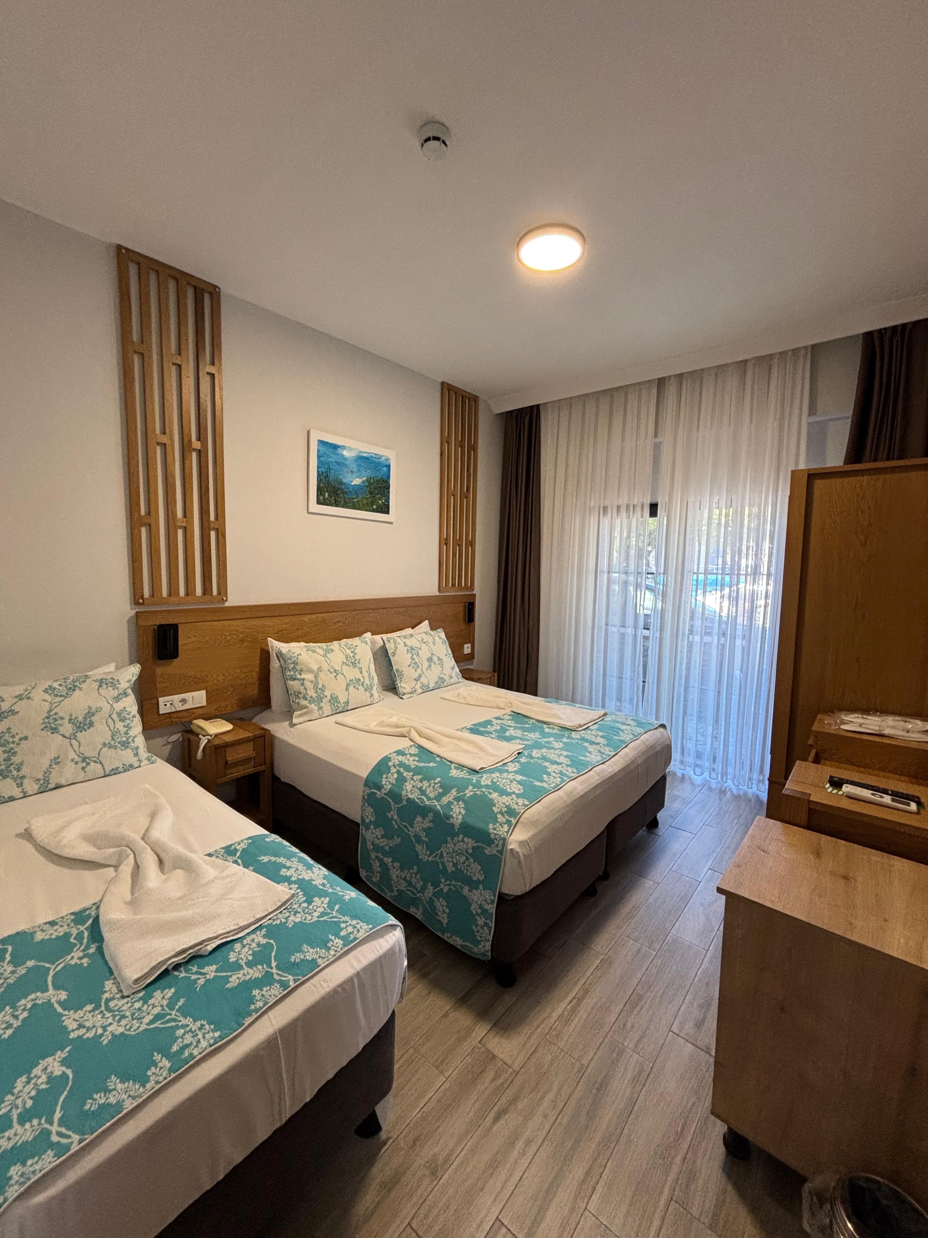 Panaya Hotel-35