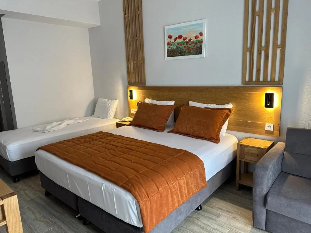 Panaya Hotel-34