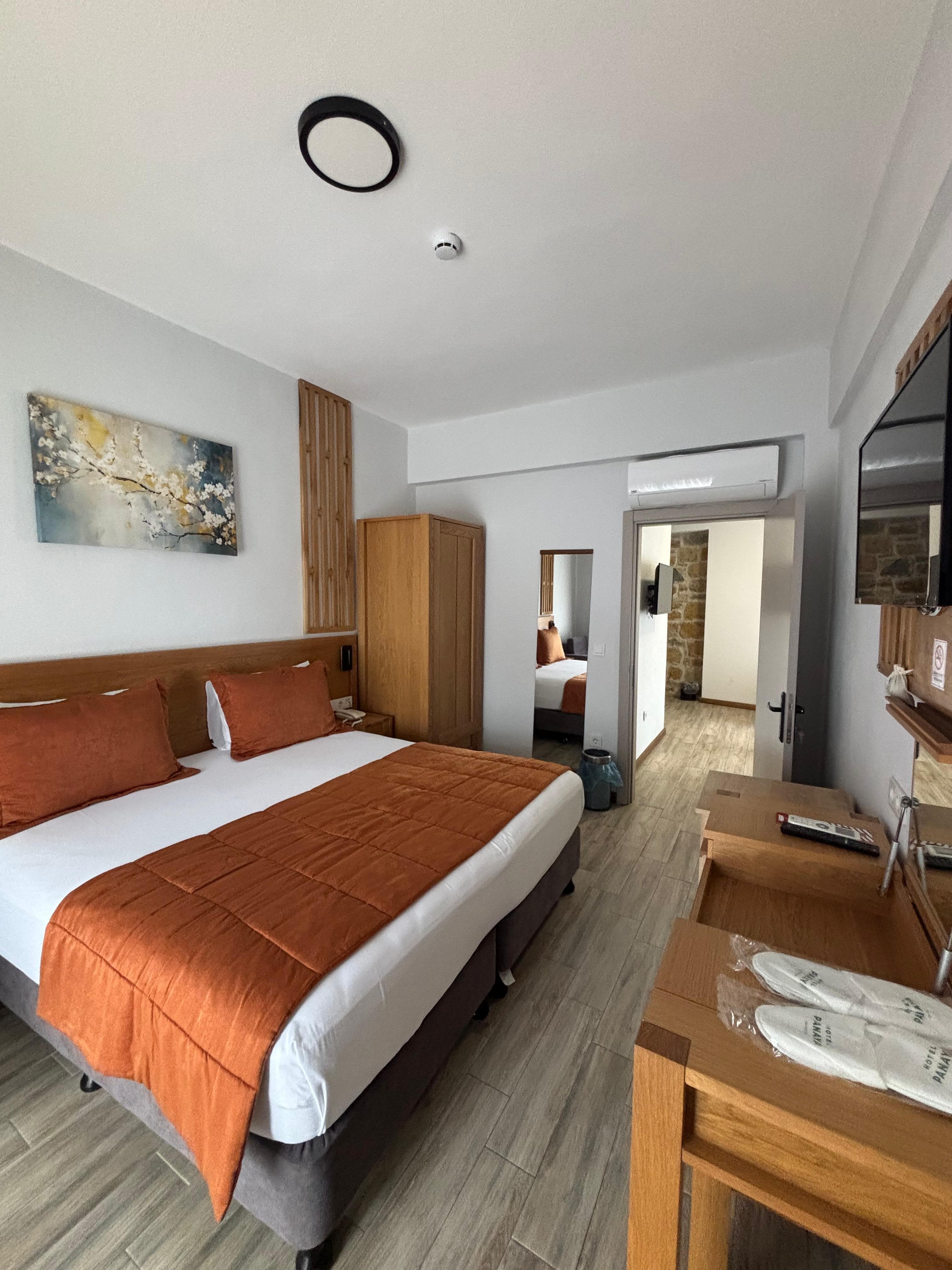 Panaya Hotel-40
