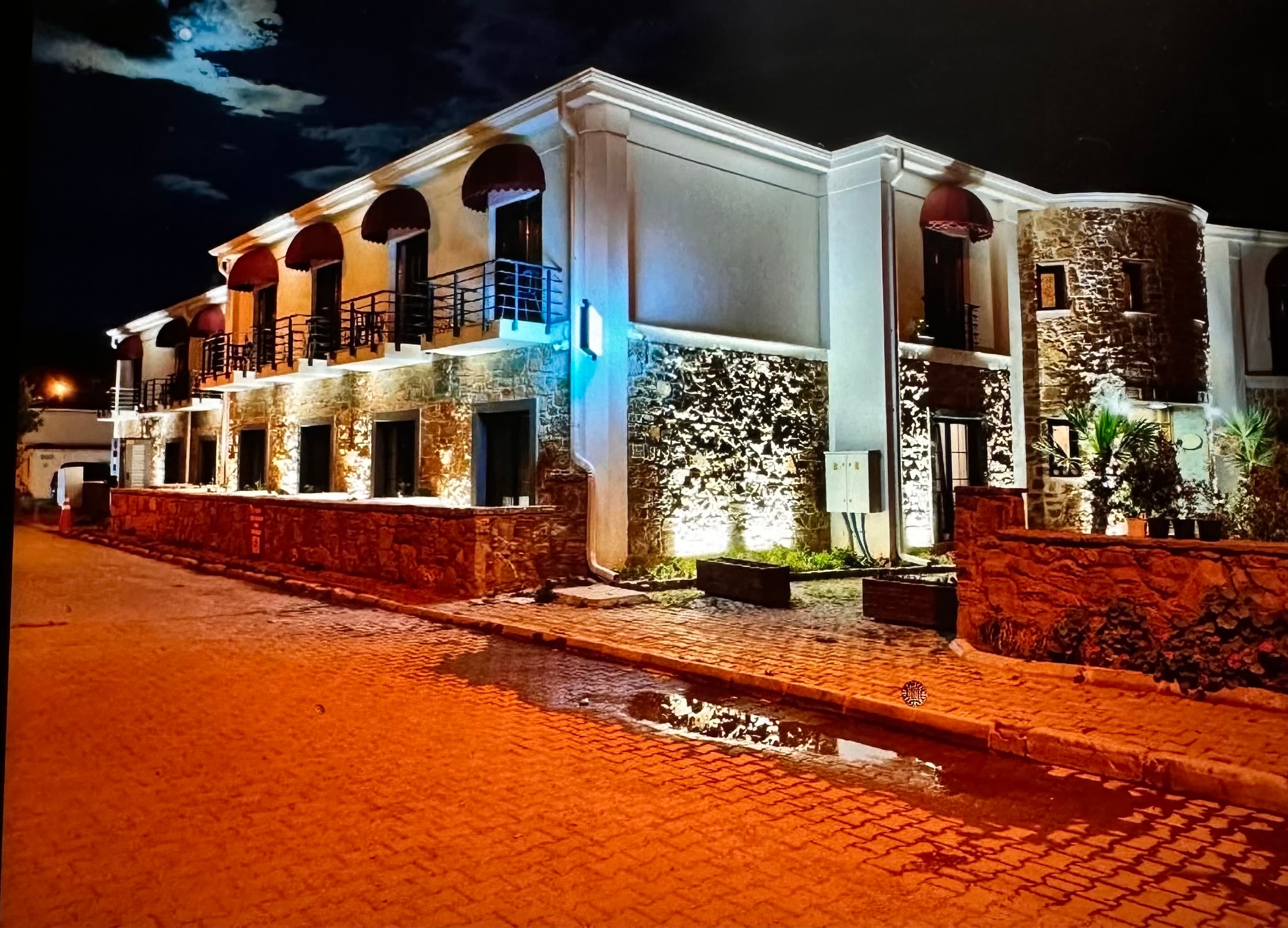 Panaya Hotel-22