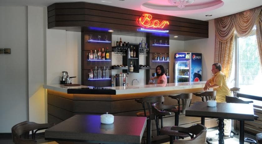 Abdullah Resort Otel-resim-4