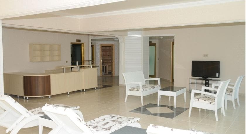 Abdullah Resort Otel-resim-5