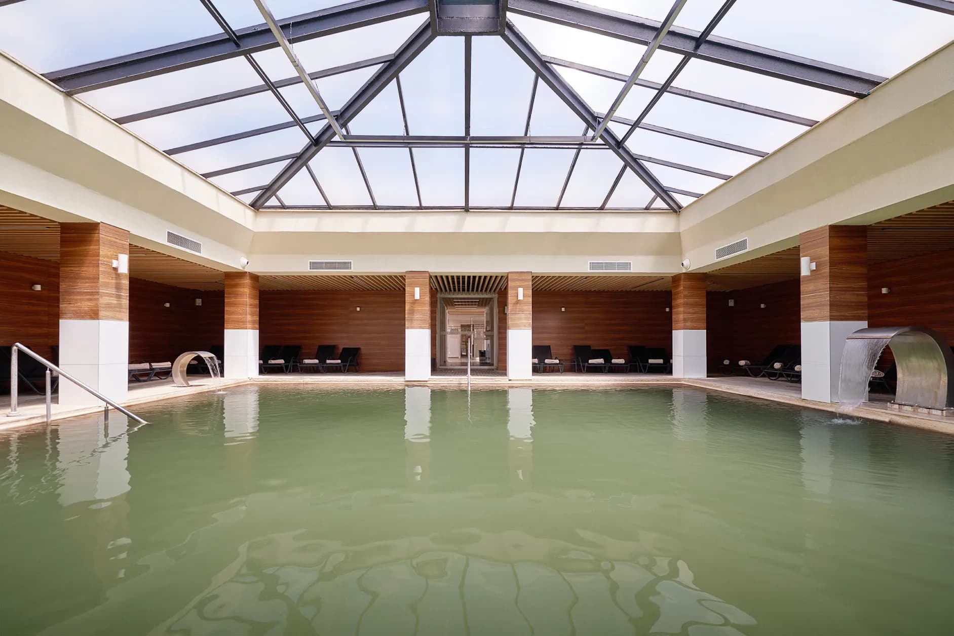Richmond Pamukkale Thermal Hotel-26