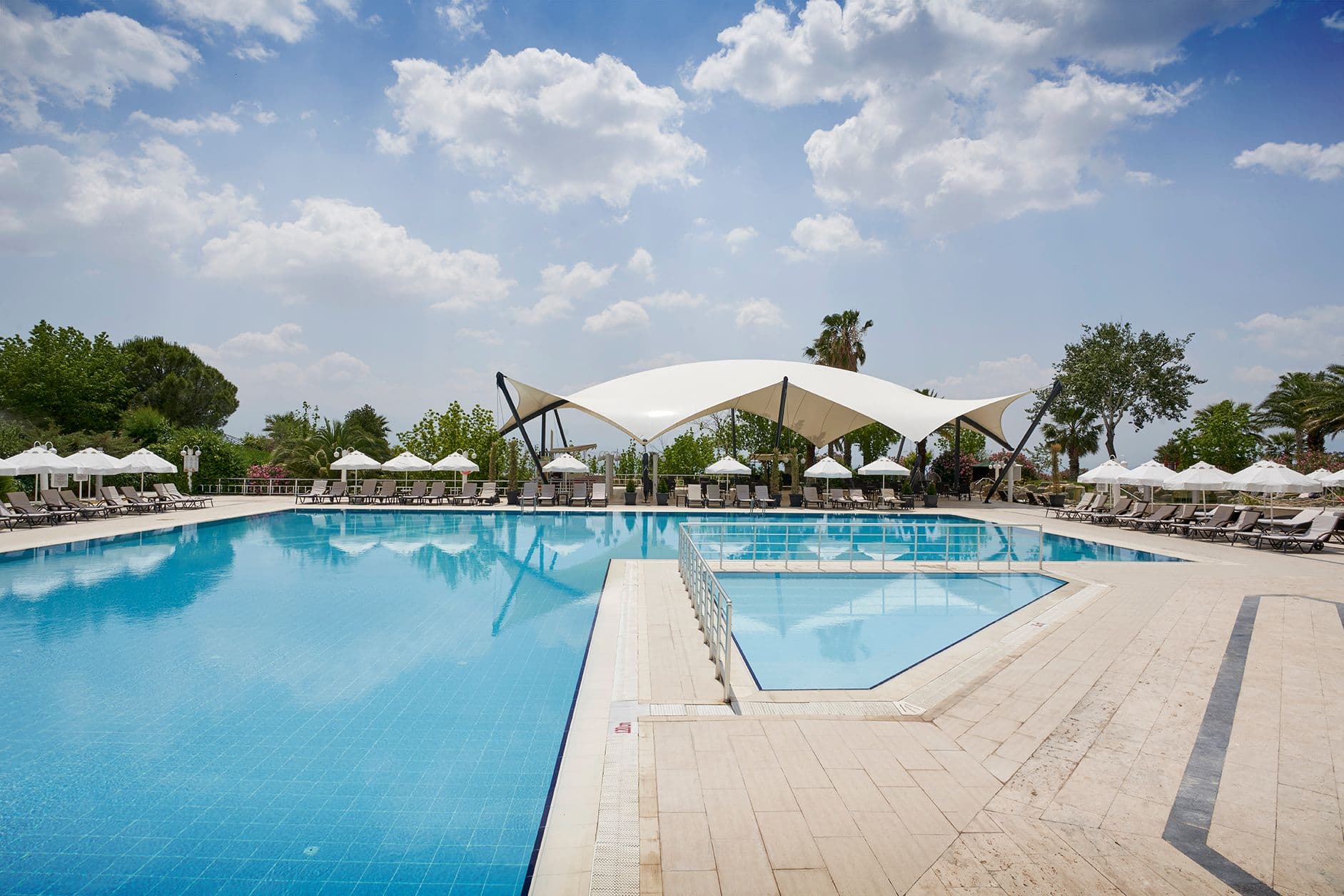 Richmond Pamukkale Thermal Hotel-3