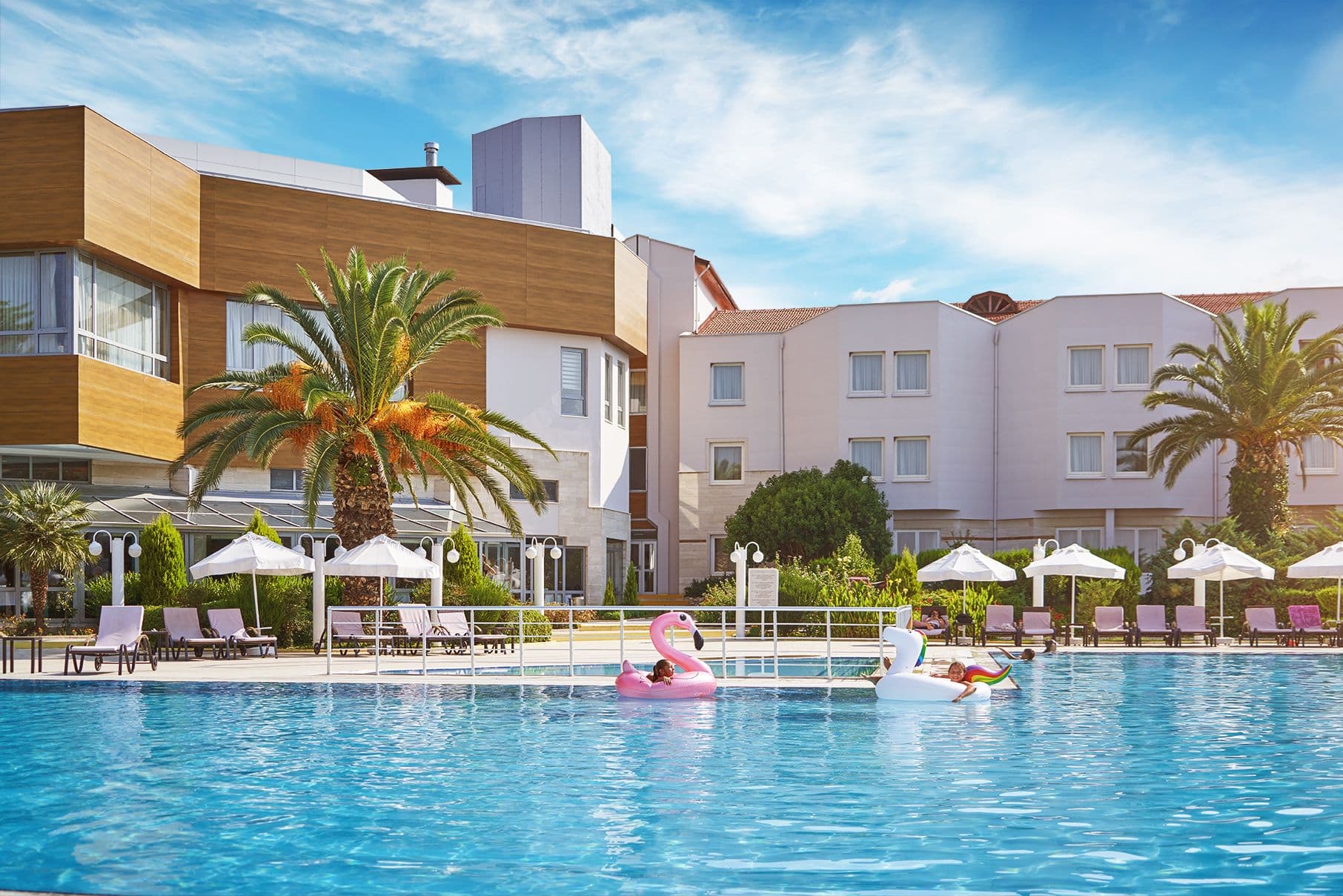 Richmond Pamukkale Thermal Hotel-0