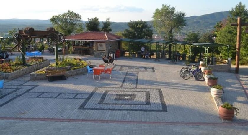 Kazdağ Göknar Otel-52