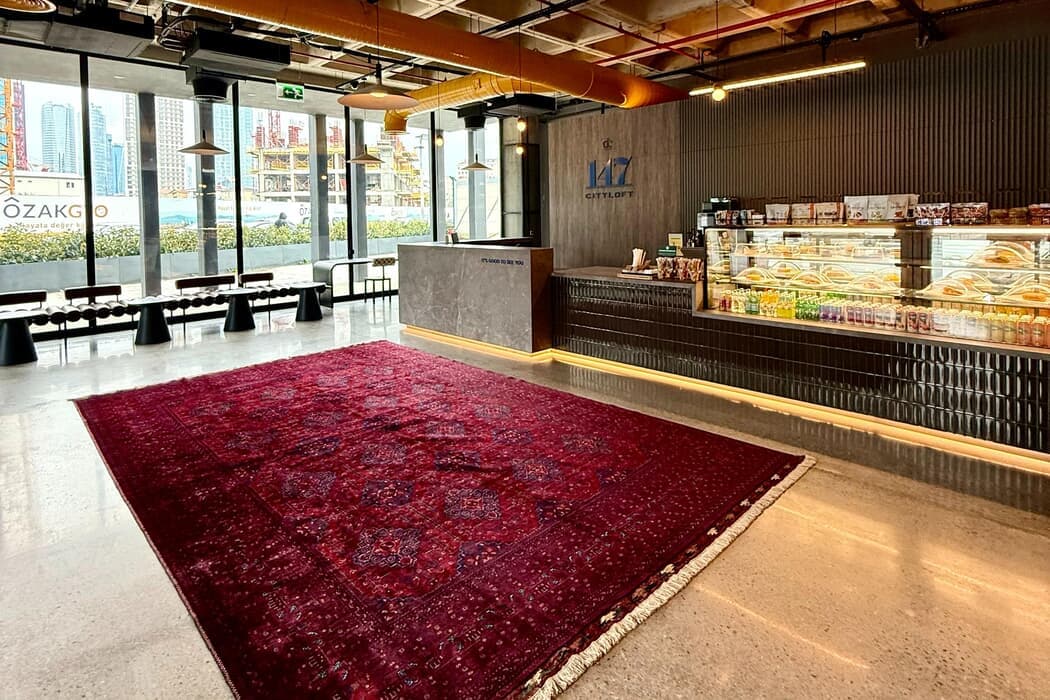 Cityloft 147-14