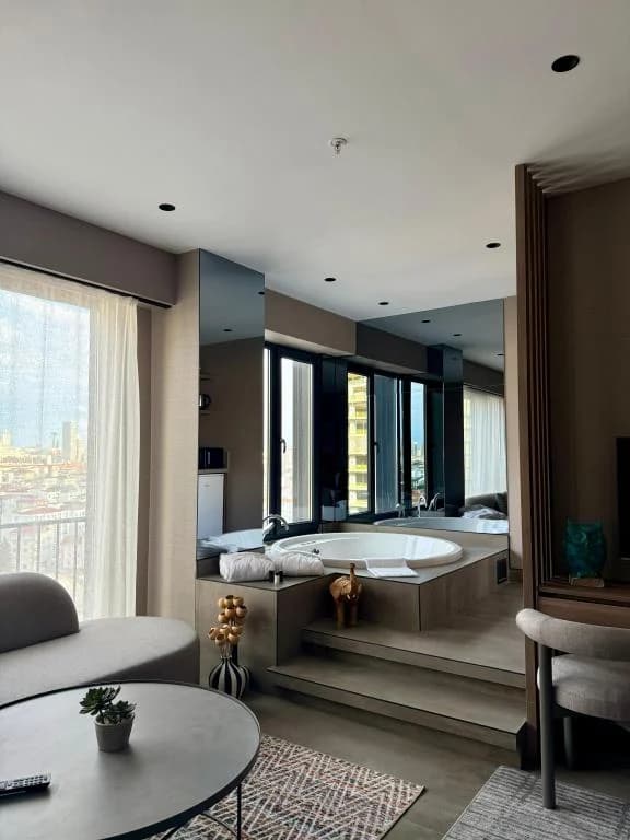 Cityloft 147-8