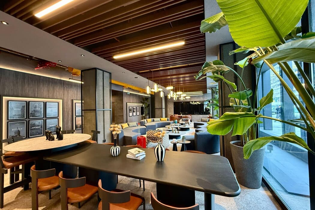 Cityloft 147-12