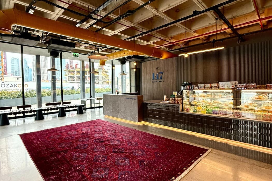 Cityloft 147-13