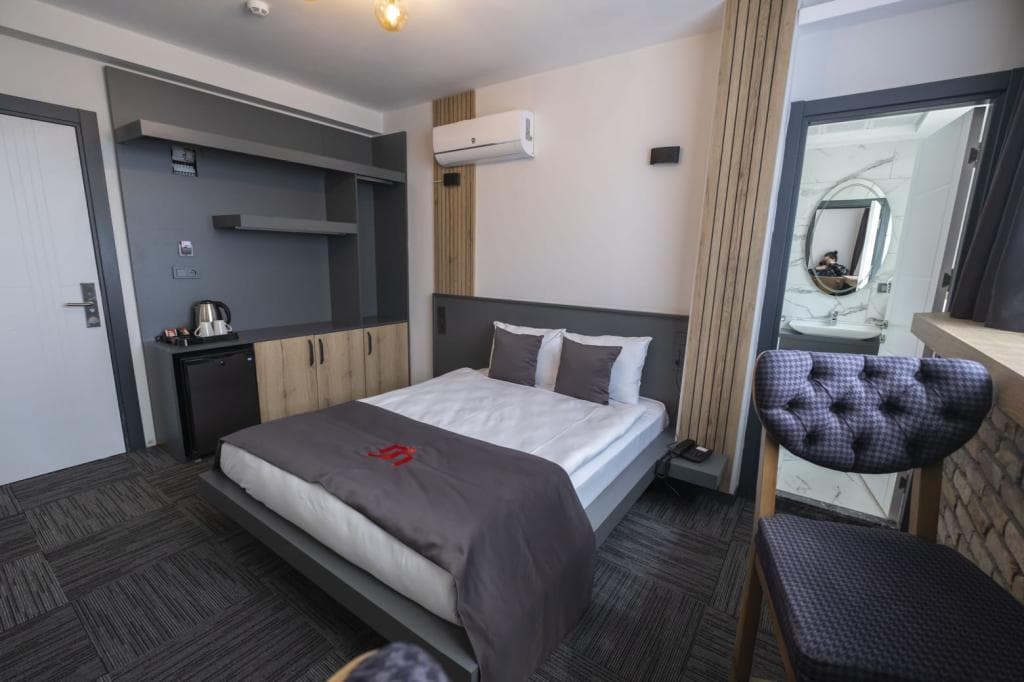 Hotel Dewy-3
