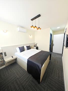 Hotel Dewy-17