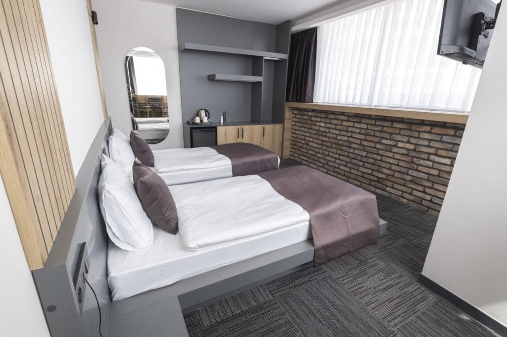 Hotel Dewy-7