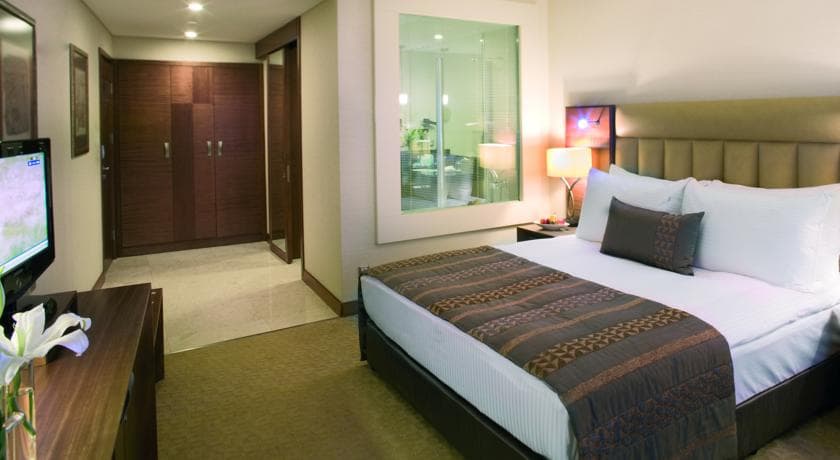 Mövenpick Hotel İzmir-8
