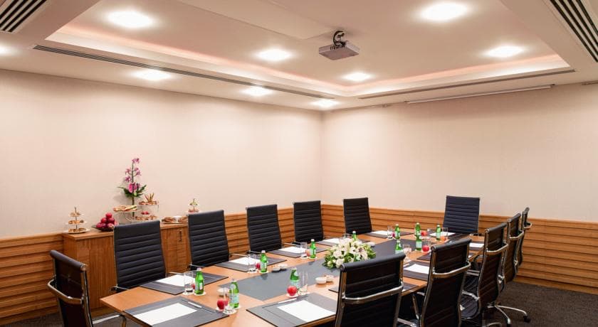 Mövenpick Hotel İzmir-62