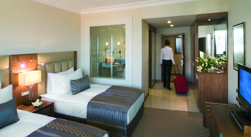 Mövenpick Hotel İzmir-32