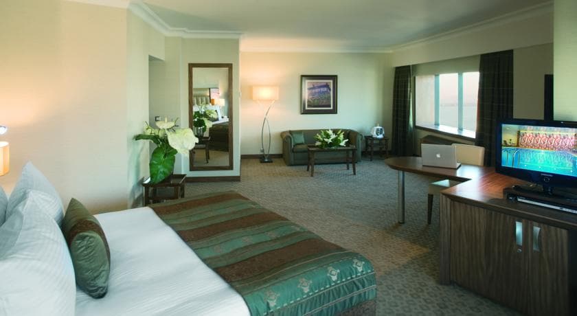 Mövenpick Hotel İzmir-11