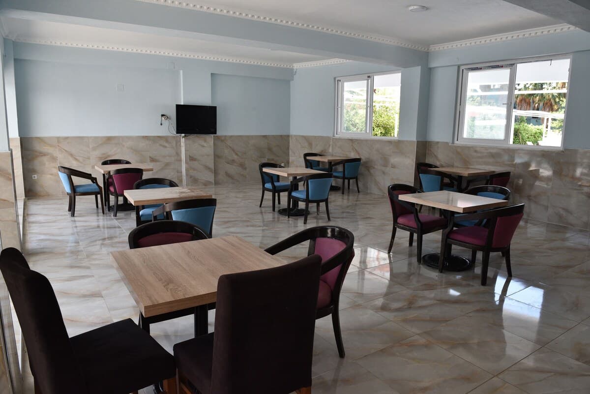 Demirci Otel-8
