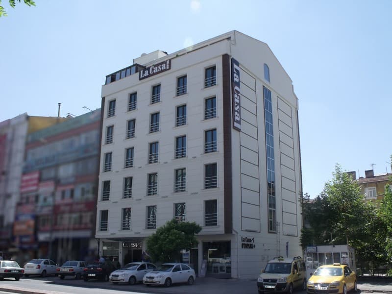 Lacasa Hotel-0