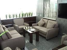Lacasa Hotel-5