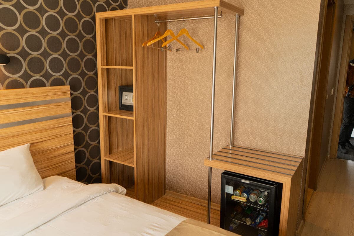 Lacasa Hotel-15