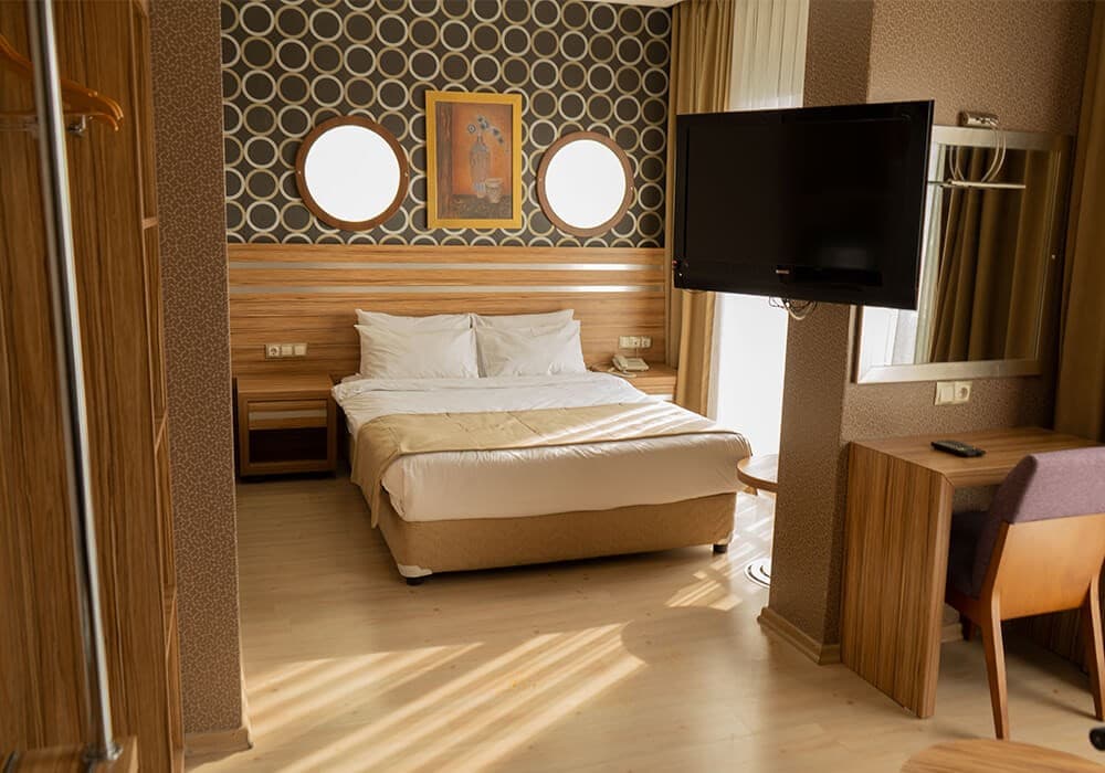 Lacasa Hotel-27