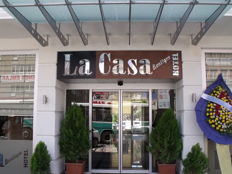 Lacasa Hotel-1
