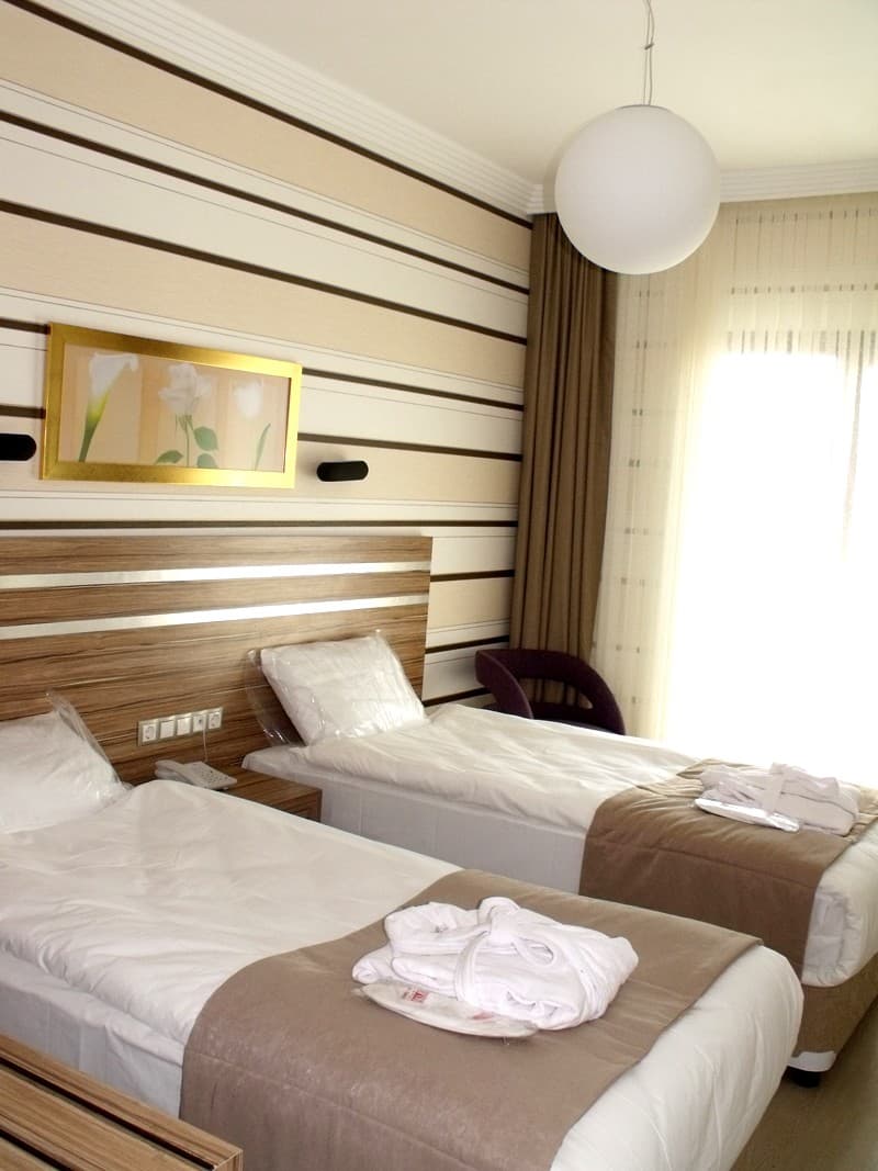 Lacasa Hotel-17