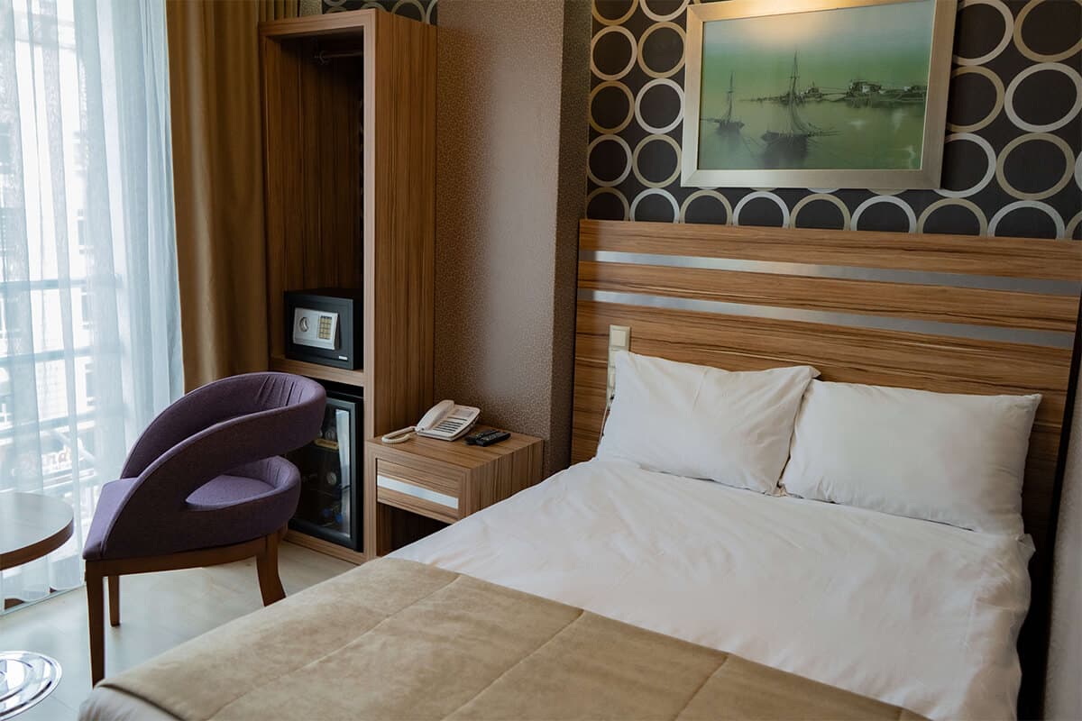 Lacasa Hotel-13