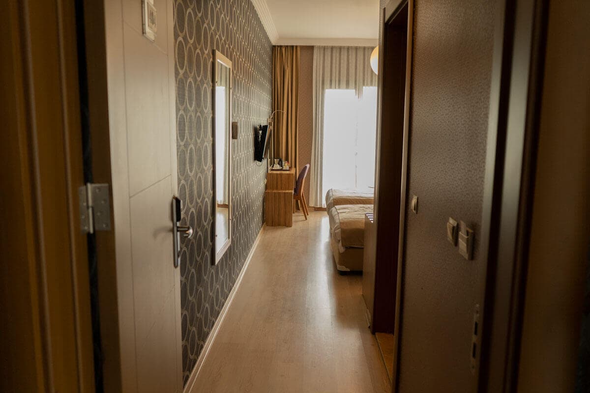 Lacasa Hotel-23