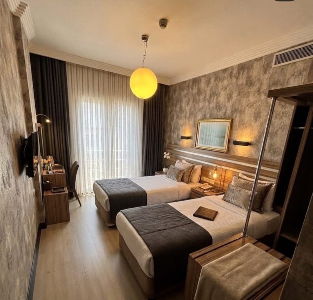 Lacasa Hotel-26