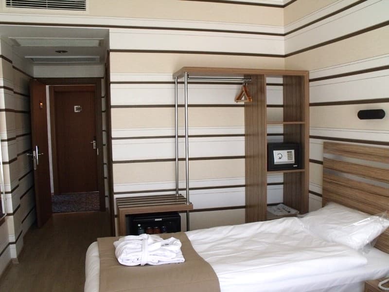 Lacasa Hotel-16