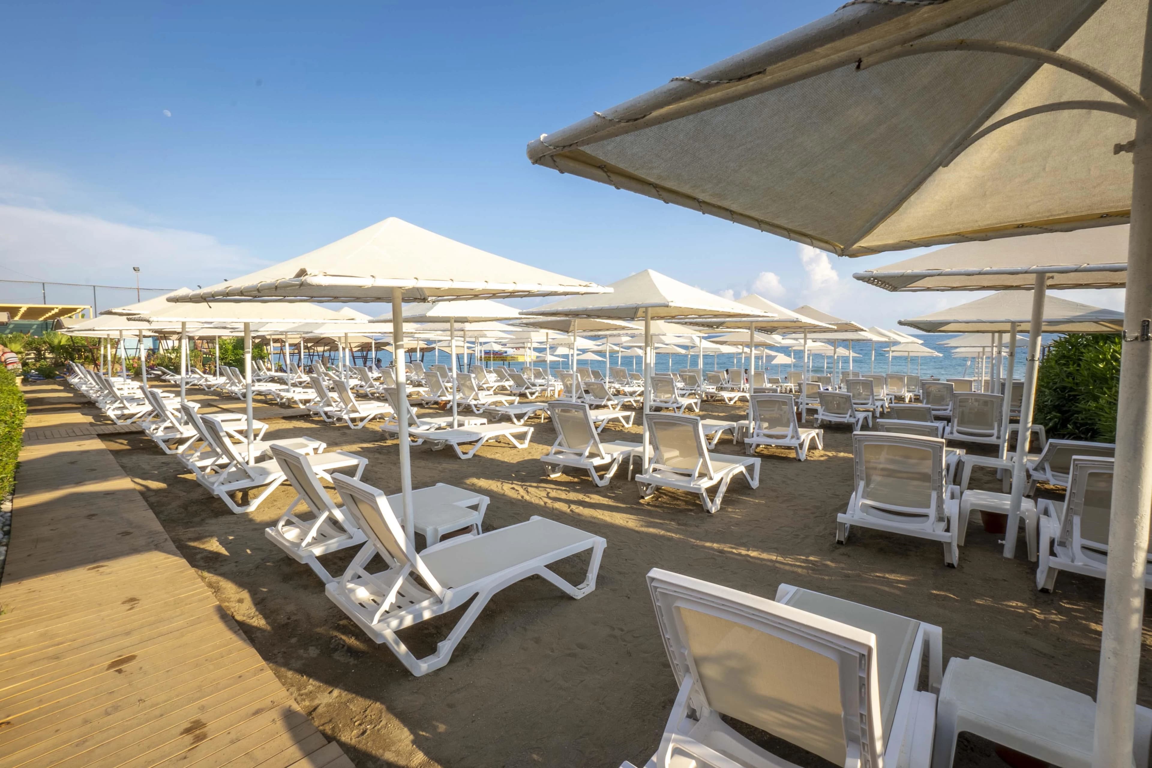 Aydınbey Gold Dreams Hotel-resim-3