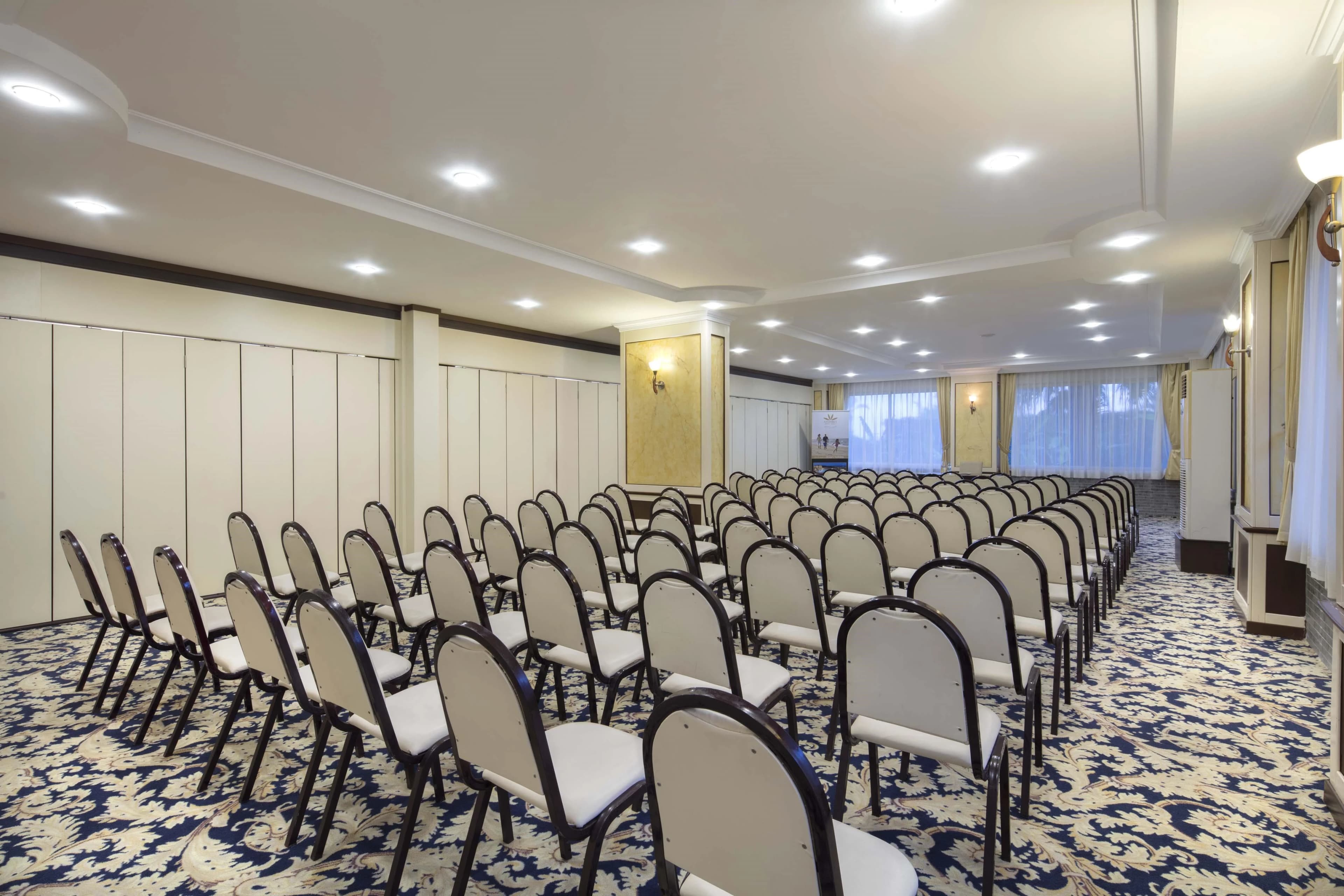 Aydınbey Gold Dreams Hotel-resim-6