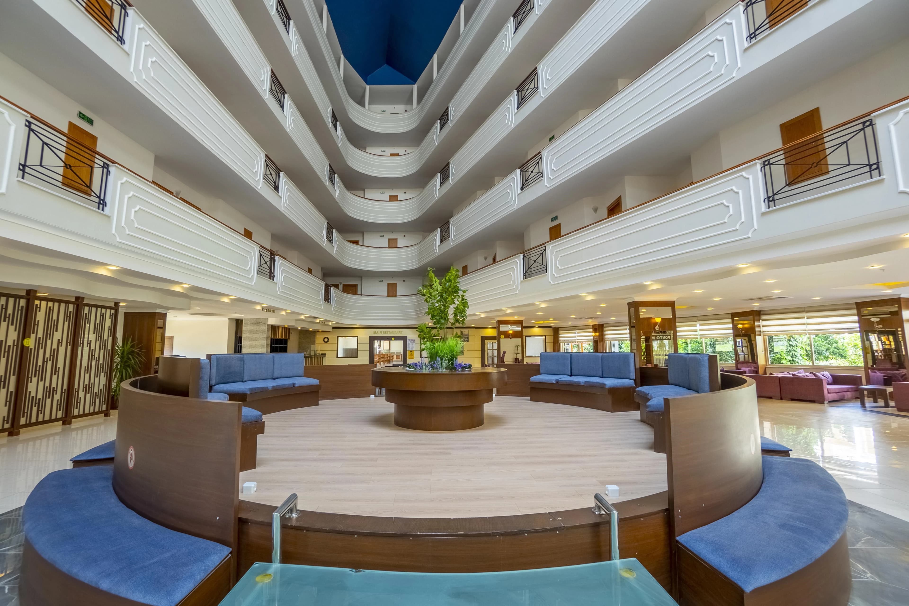 Aydınbey Gold Dreams Hotel-resim-7