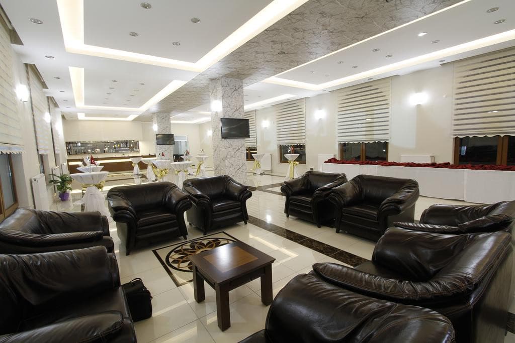 Royal Bilgiç Hotel-2