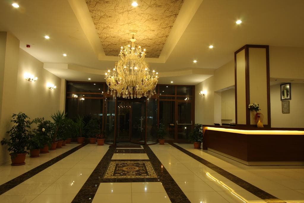 Royal Bilgiç Hotel-14