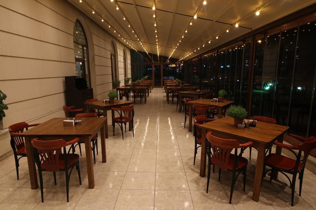 Royal Bilgiç Hotel-11
