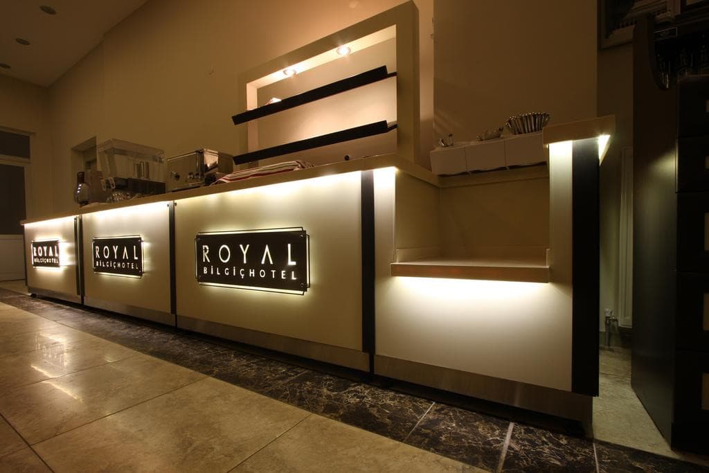 Royal Bilgiç Hotel-3