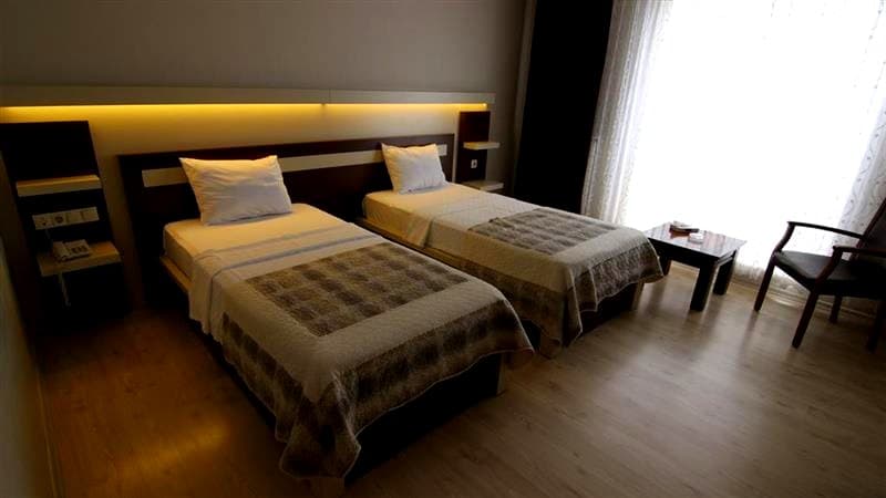 Royal Bilgiç Hotel-19